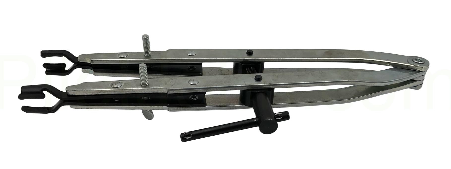 Real Gaskets VSC-1