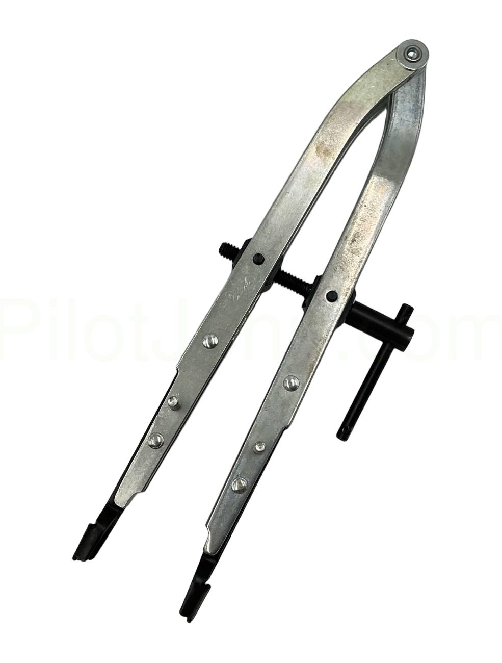 Real Gaskets VSC-1