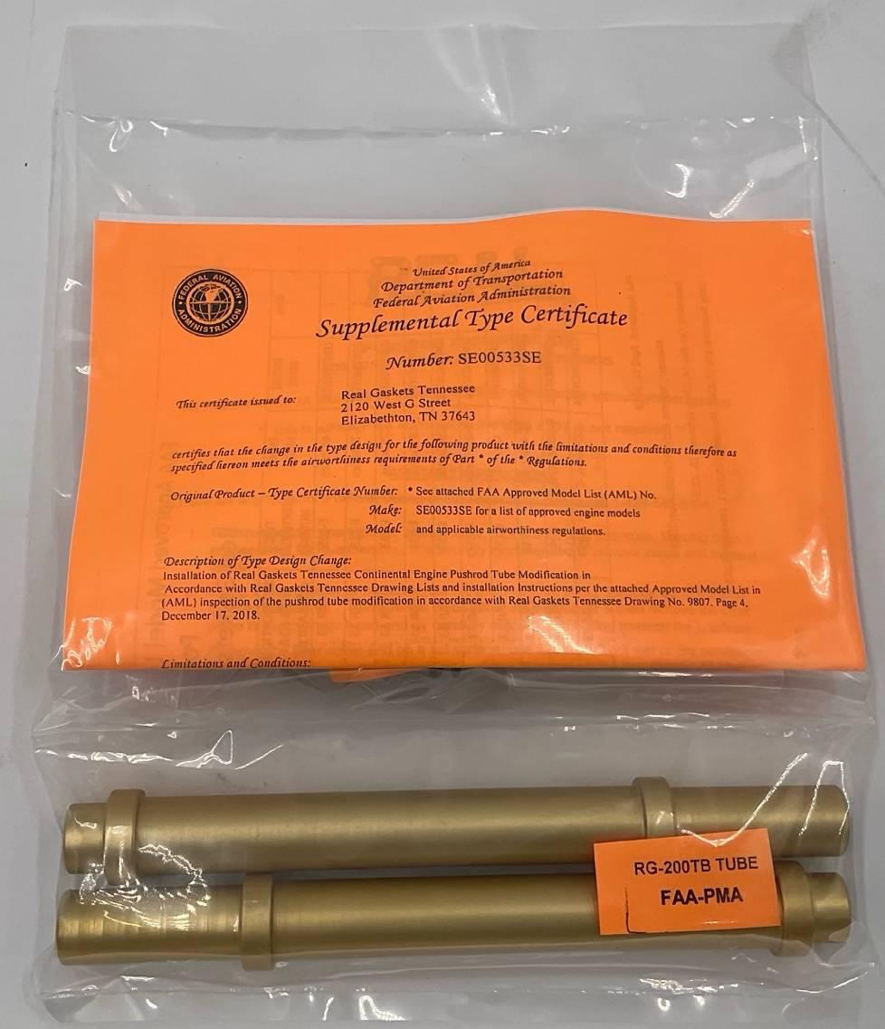 Real Gaskets RG-200PR