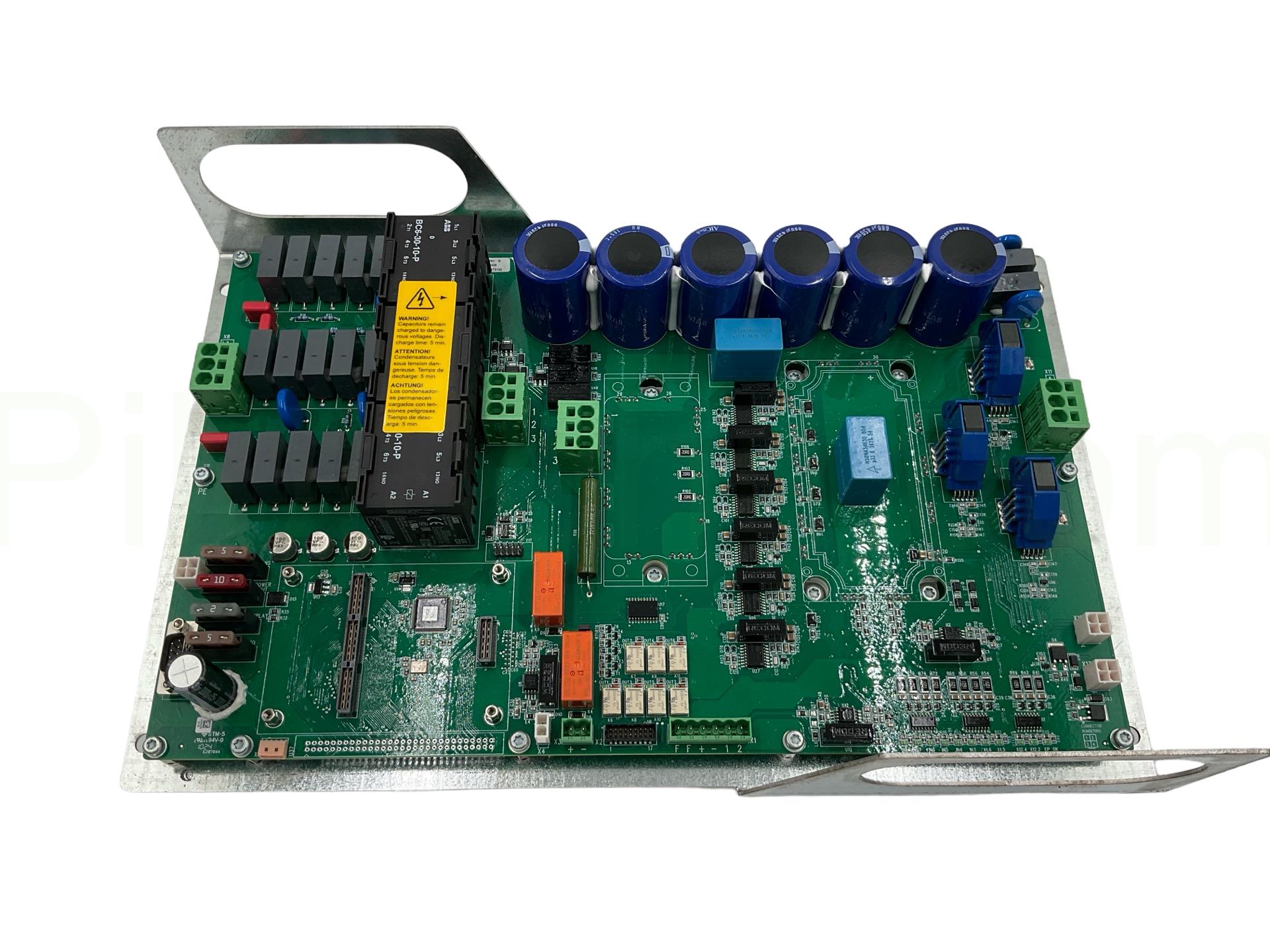 ITW GSE/Hobart AP-543295