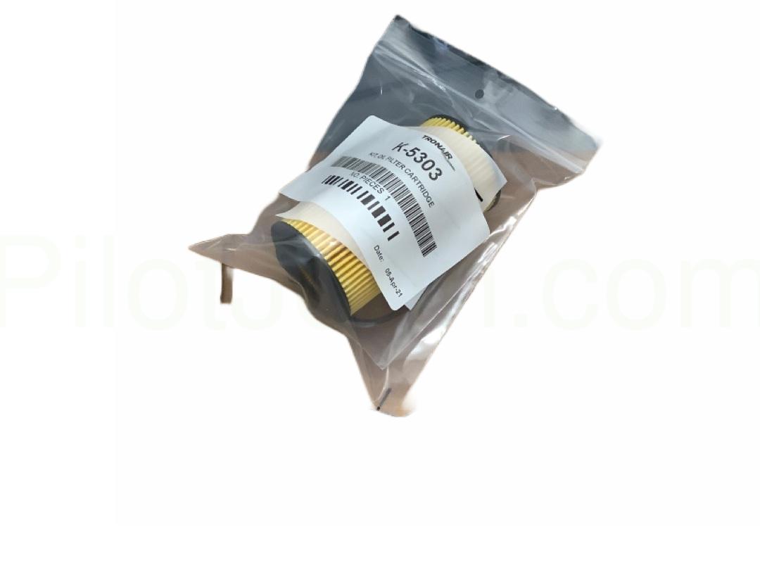 Tronair K-5303