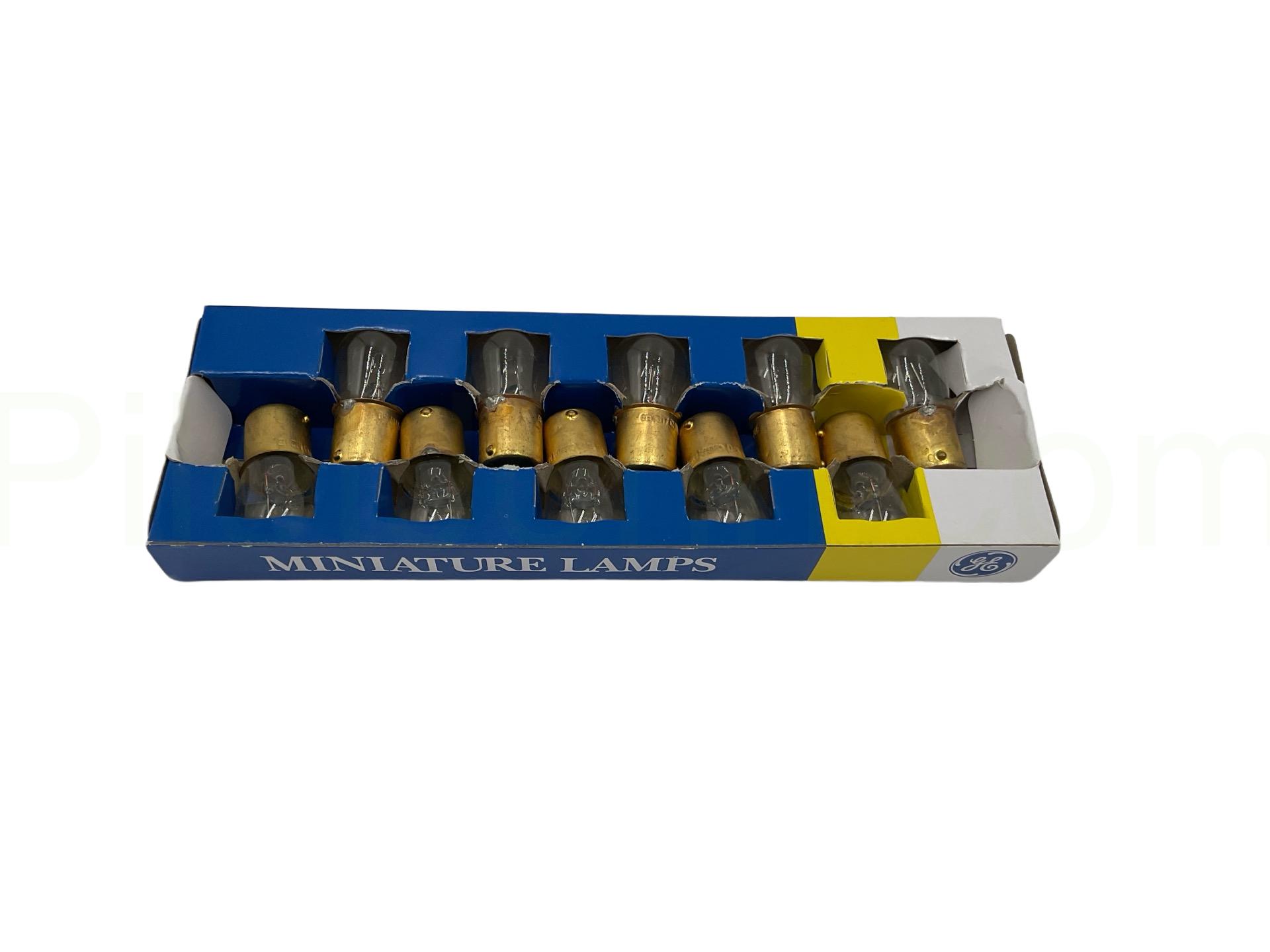 GE Lighting 1317