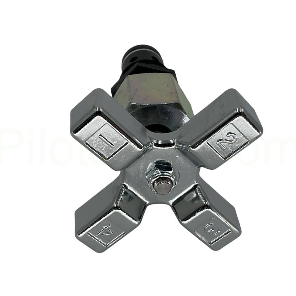 Tronair HC-1254-05