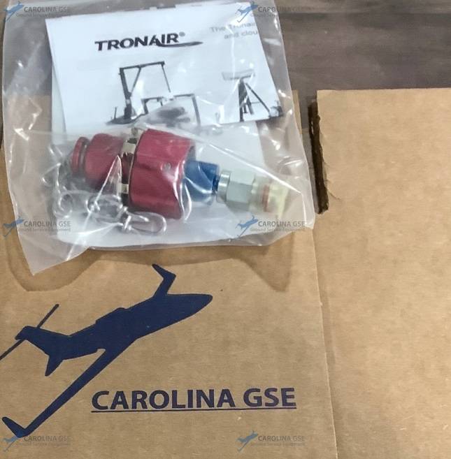 Tronair KHC-4050
