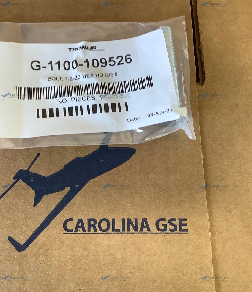 Tronair G-1100-109526