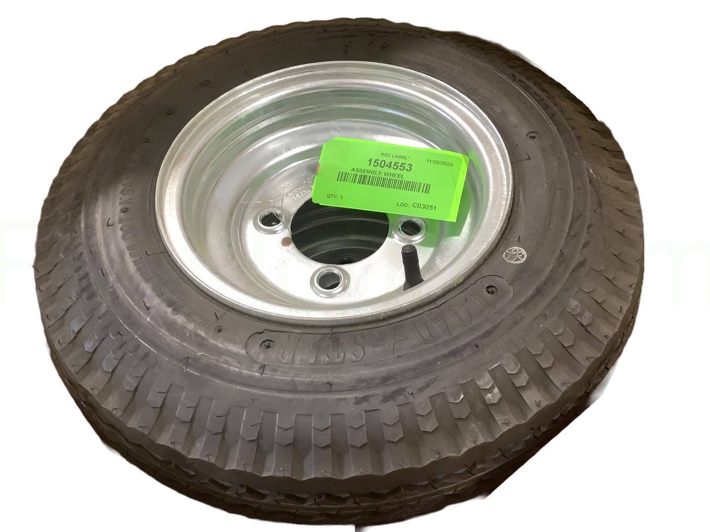 Tronair 1504553