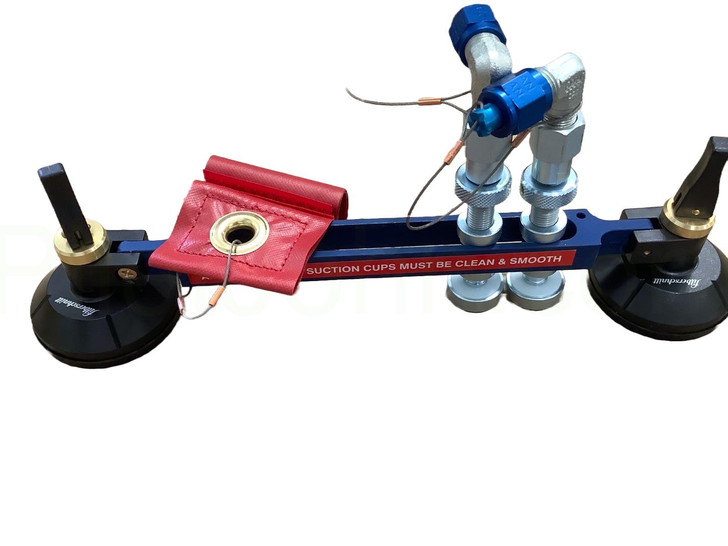 Shop Nav-Aids SKA100-4-4 Static Test Adapter – Beech 90, King Air