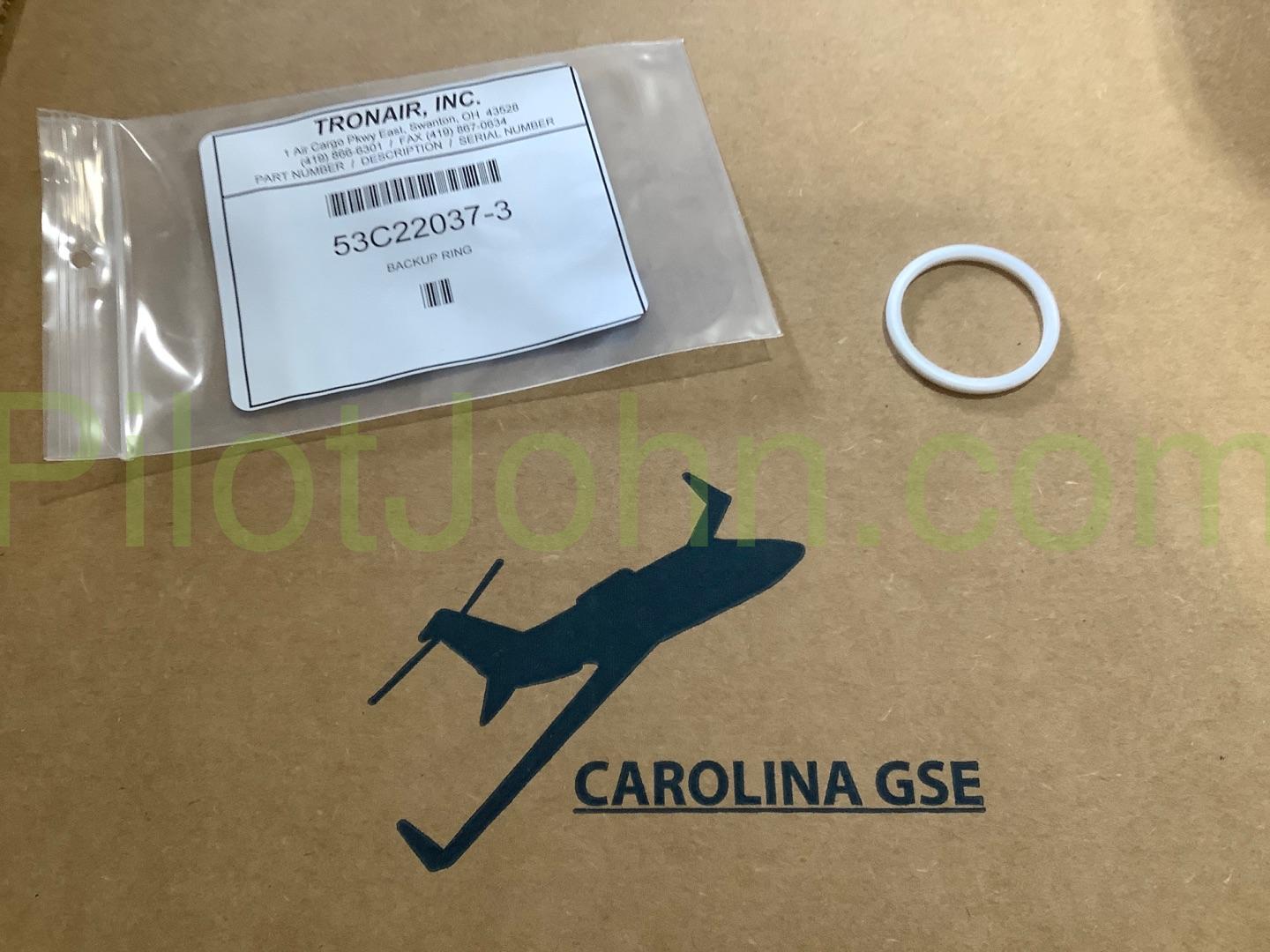 Columbus Jack 53C22037-3