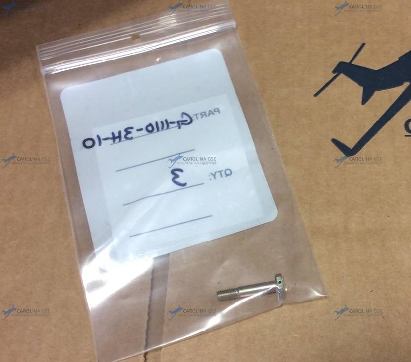 Tronair G-1110-3H-10