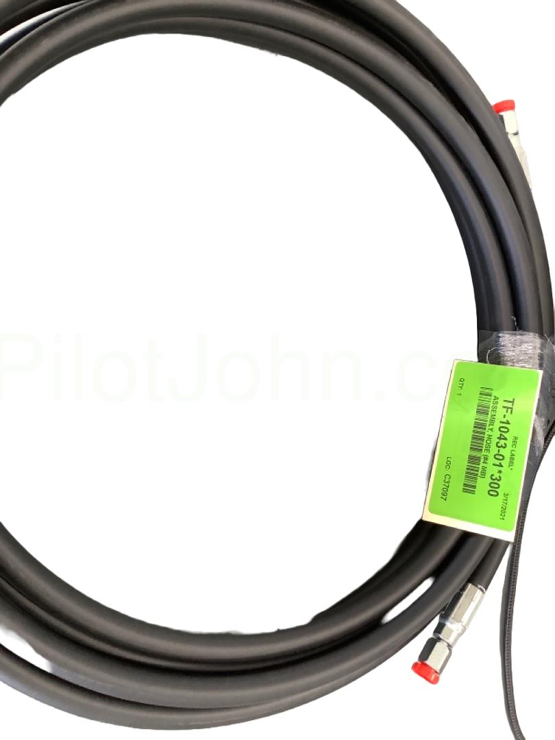 Tronair TF-1043-01*300
