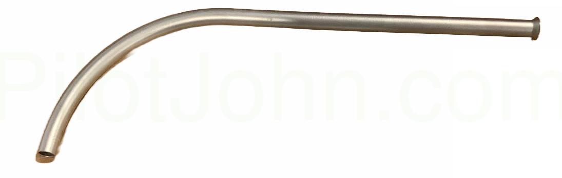 Buy AGE70476 - Guide Tube - Pratt & Whitney Engine Tooling | Pilot 