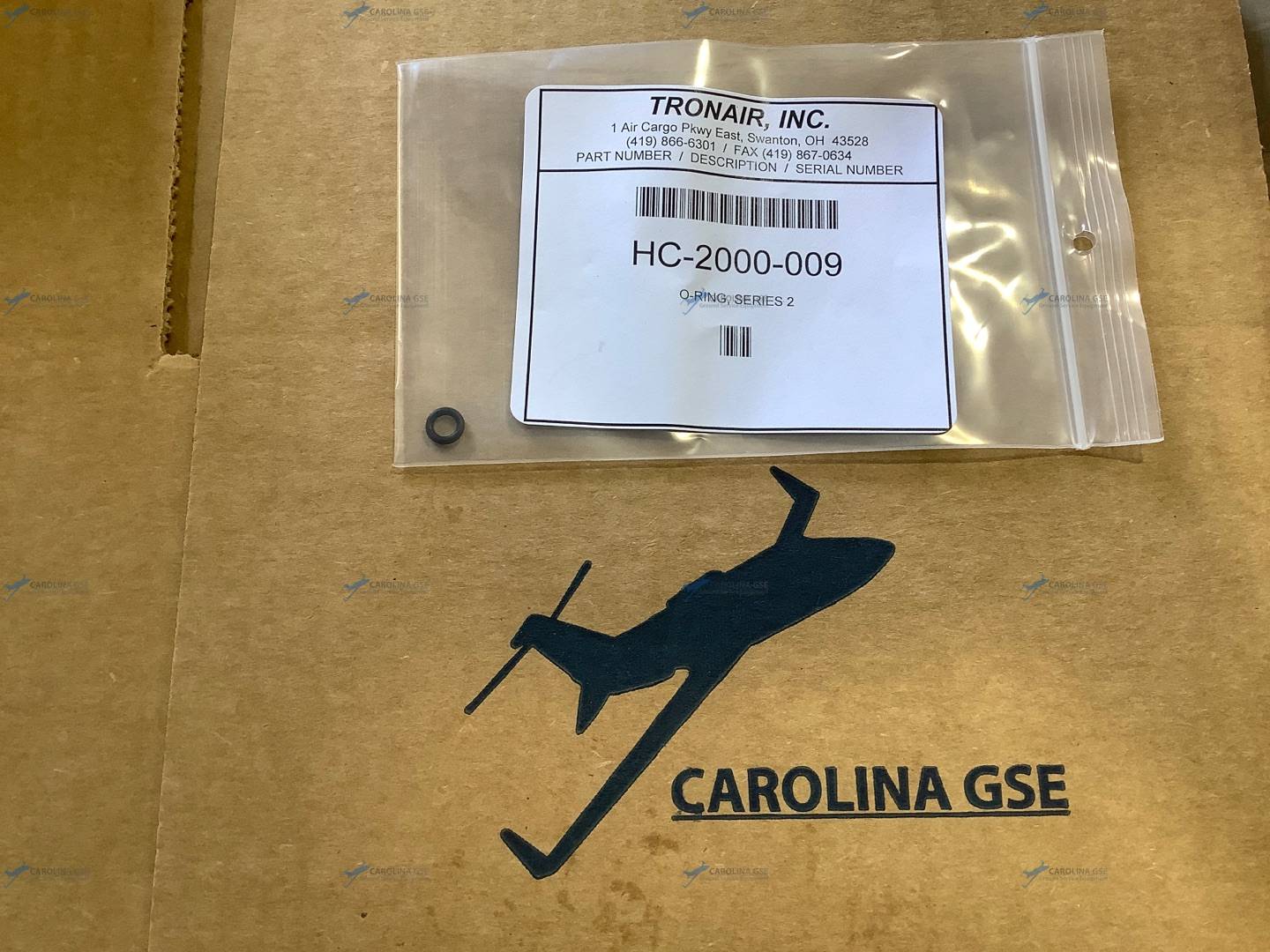 Tronair HC-2000-009