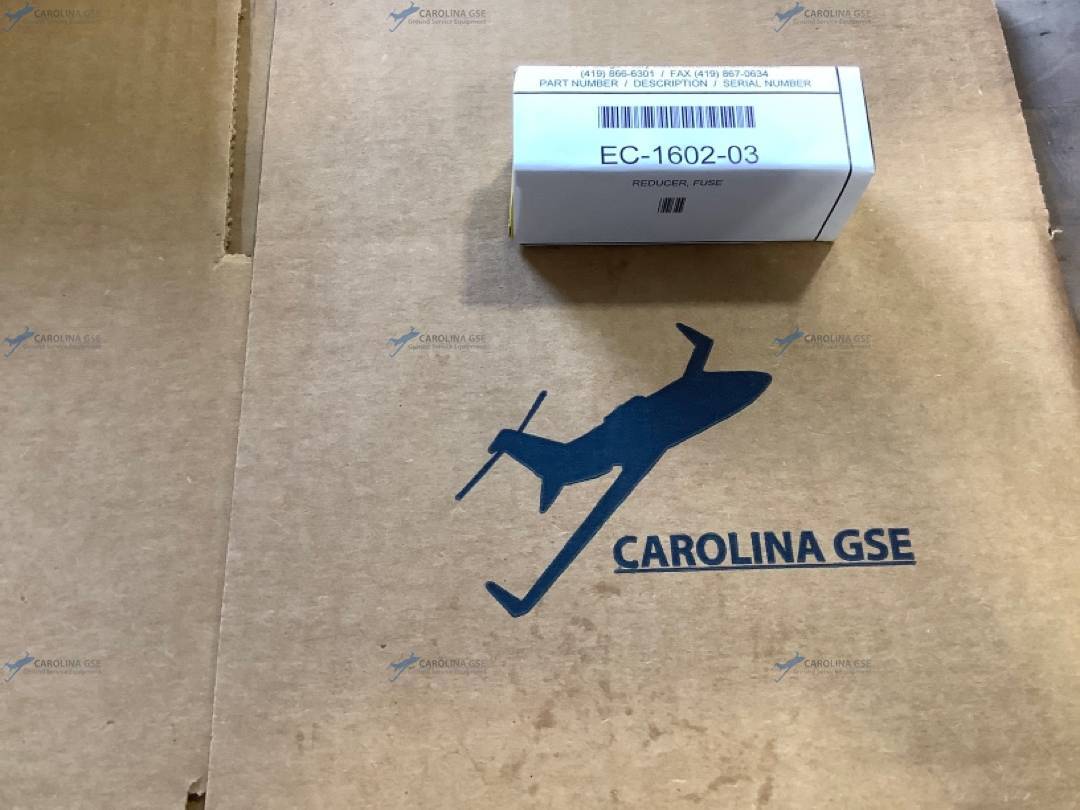 Tronair EC-1602-03