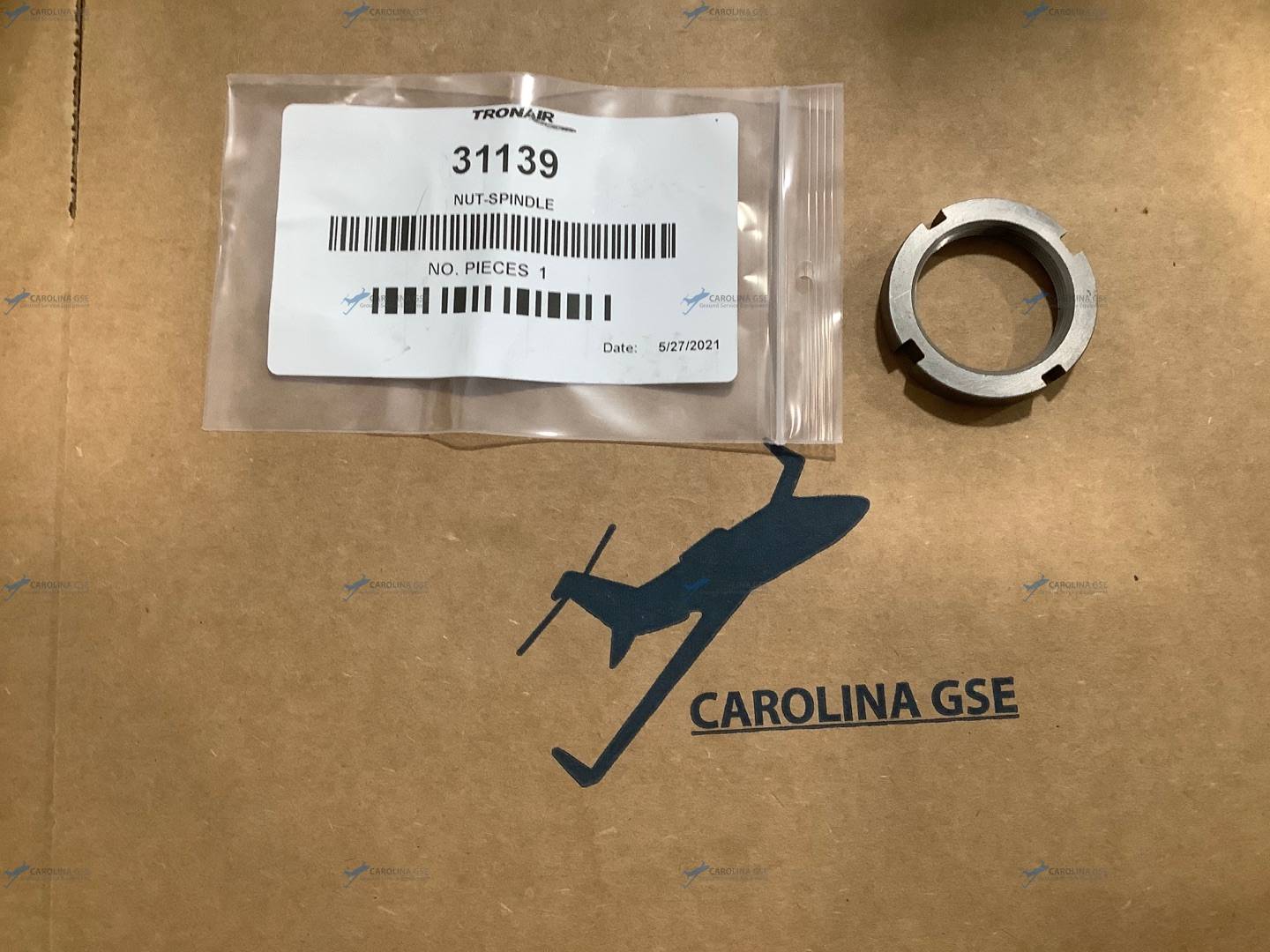 Eagle 31139