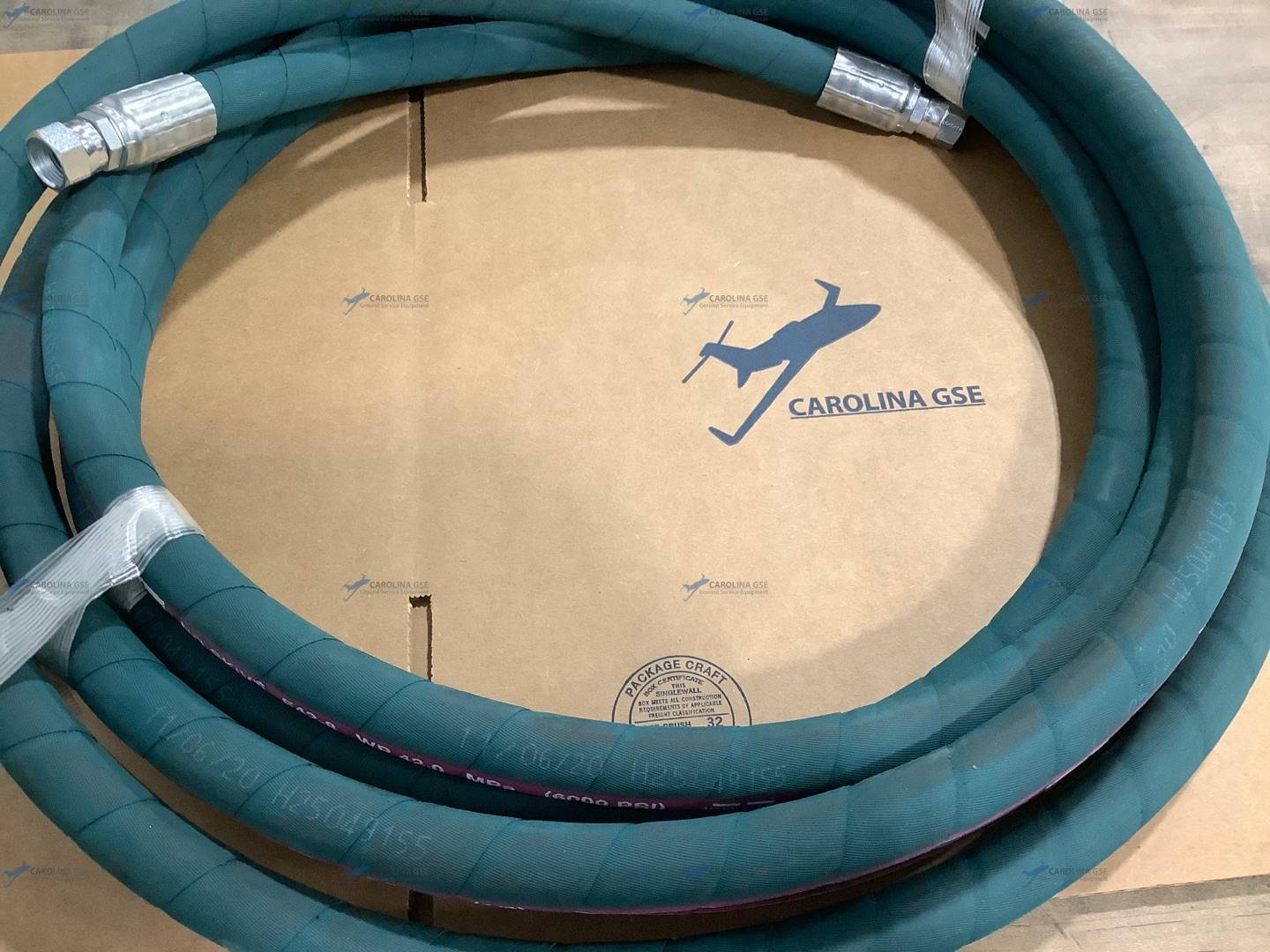 Tronair TF-1161-06*300