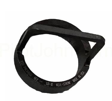 Kell-Strom PWC40660