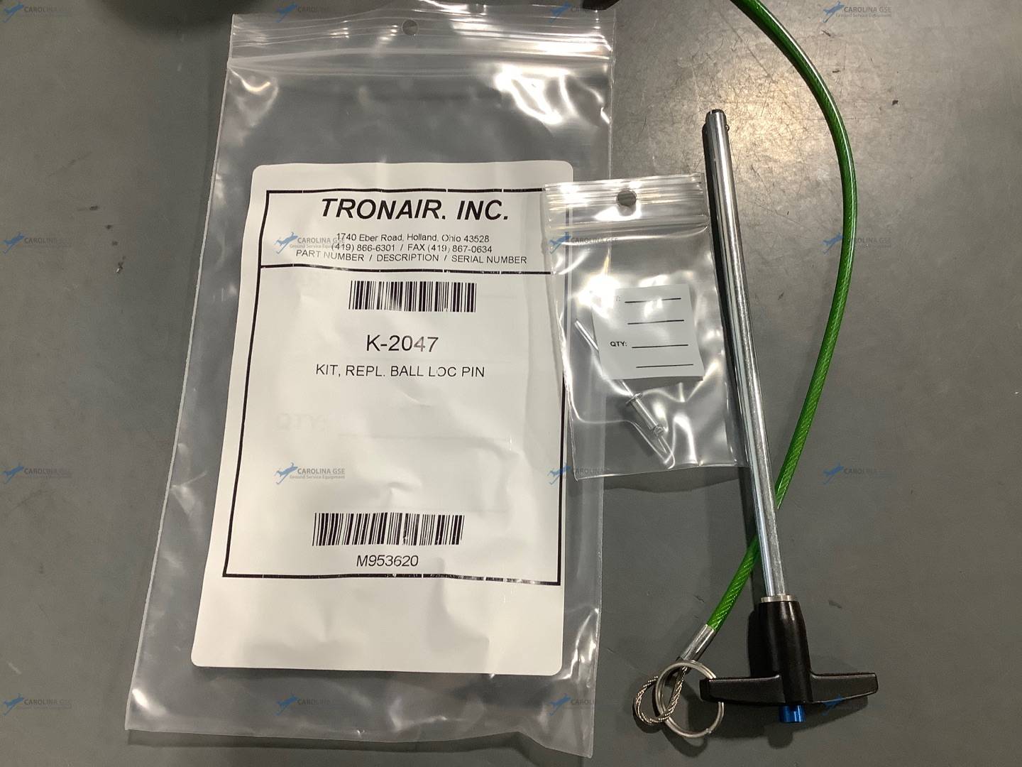 Tronair K-2047