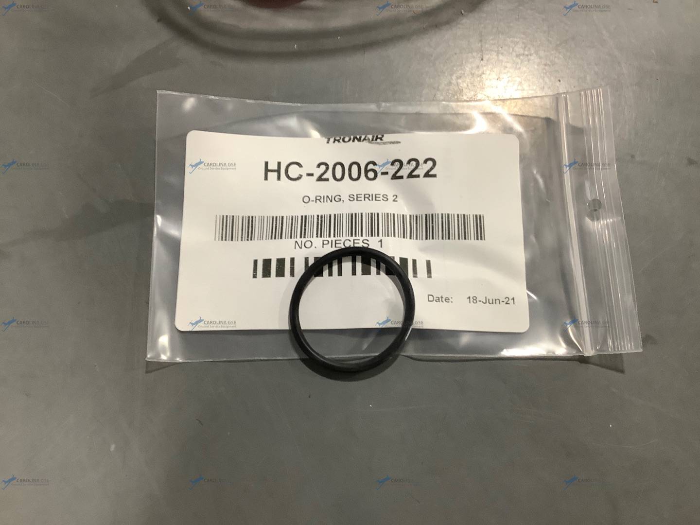 Tronair HC-2006-222