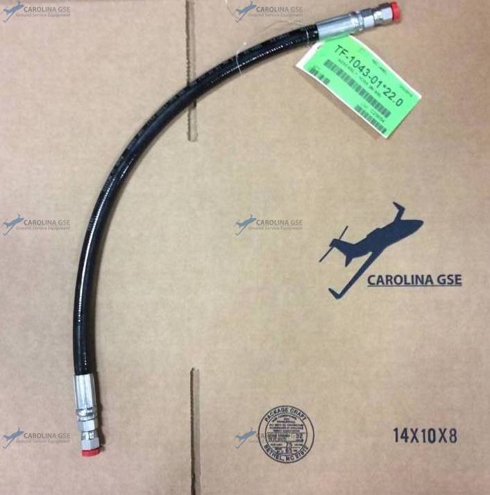 Tronair TF-1043-01*22.0