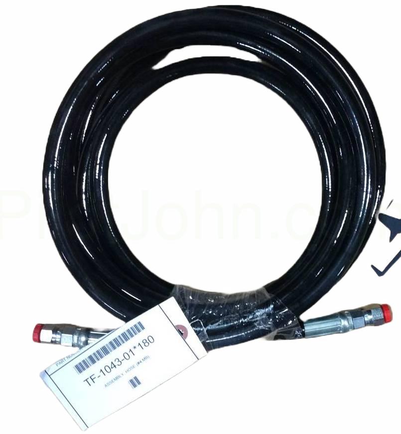 Tronair TF-1043-01*180