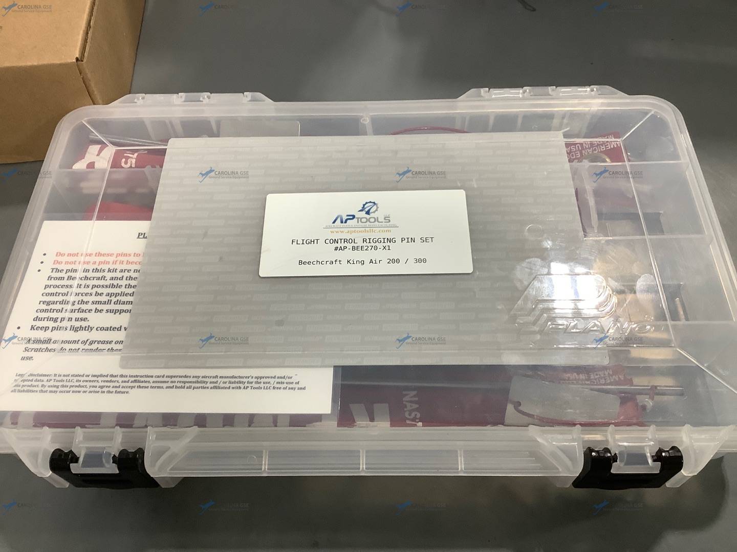 APTools AP-BEE270-X1