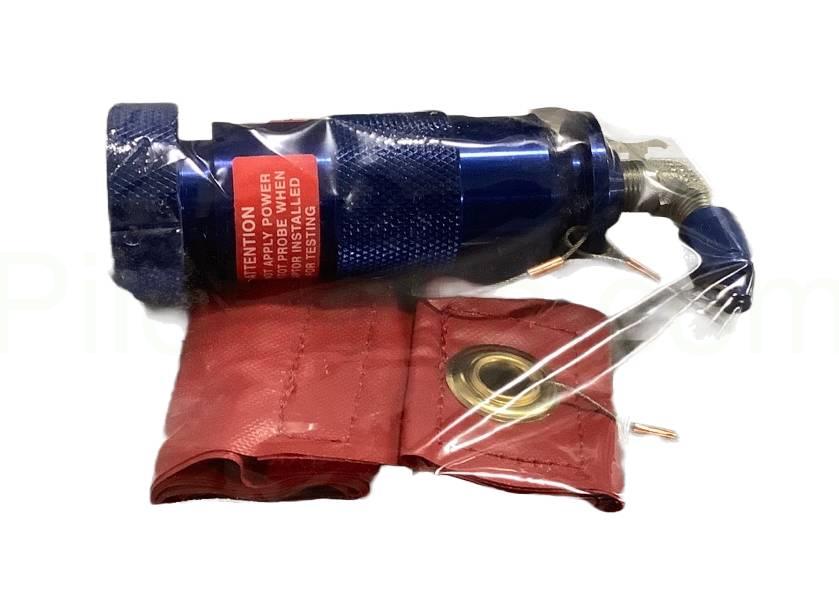 Shop Nav-Aids 18821-3 – Pitot-Static Test Adapter – Various