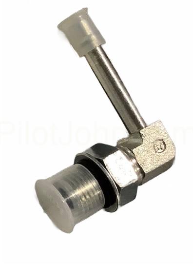 Tronair N-2788-02-S-B