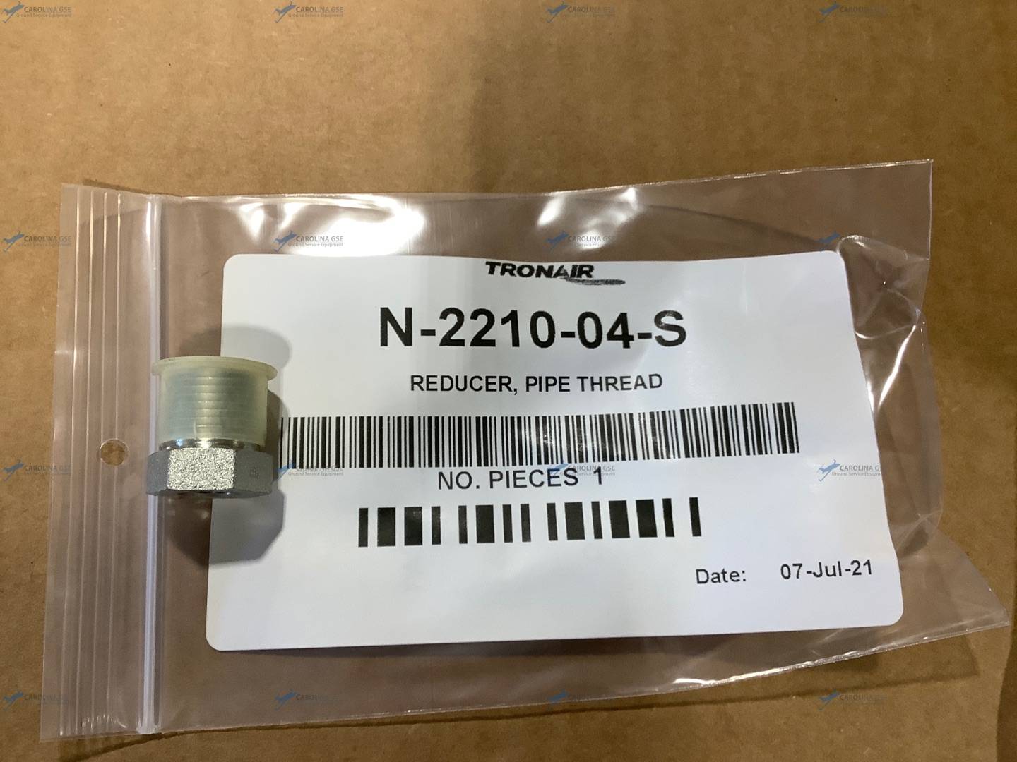 Tronair N-2210-04-S