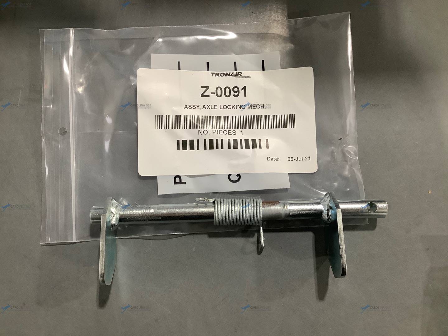 Tronair Z-0091