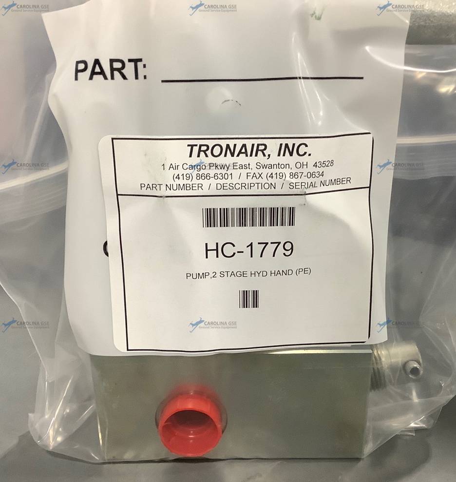 Tronair HC-1779