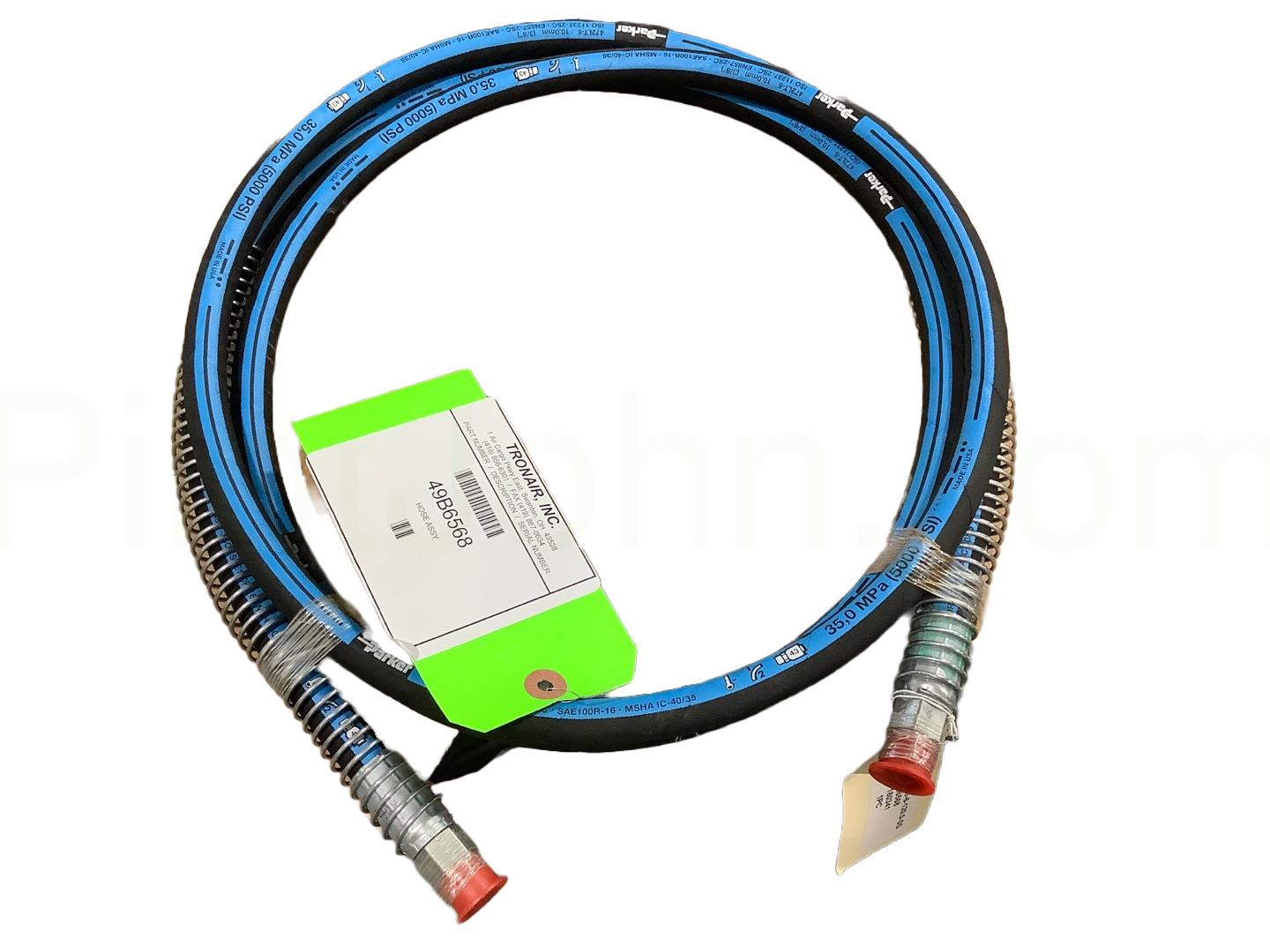 Columbus Jack 49B6568
