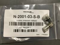 Tronair N-2001-03-S-B
