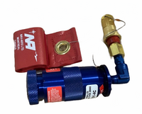 Nav-Aids P75701-4C – Pitot Test Adapter for Airbus A318, A319