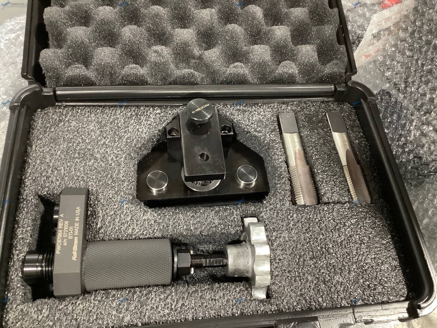 Buy PWC57964 Puller Pratt & Whitney Engine Tooling Pilot John