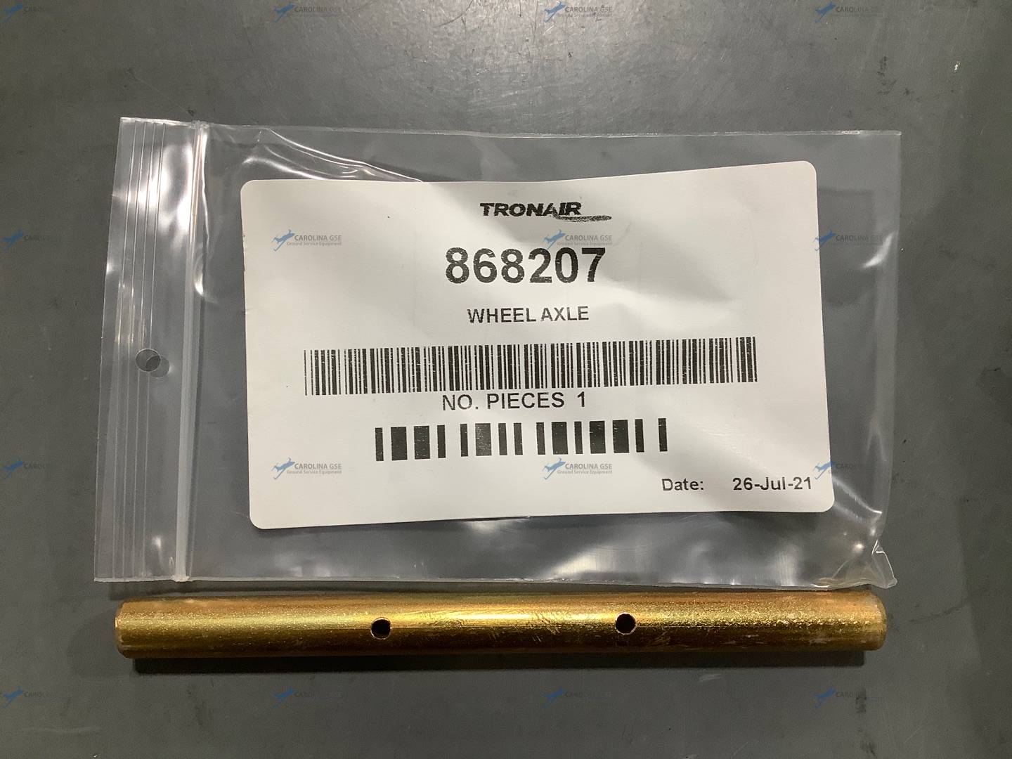 Malabar 868207