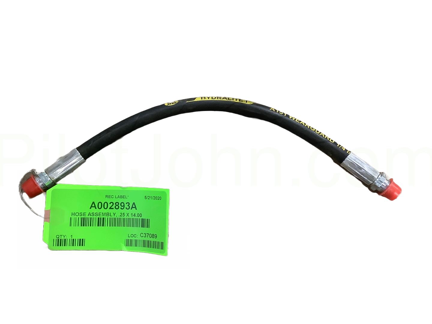 Tronair A002893A