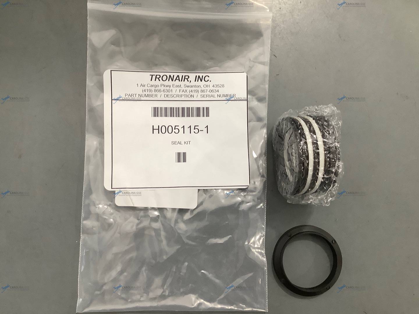 Tronair H005115-1