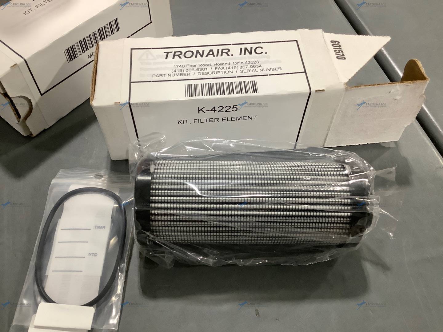 Tronair K-4225