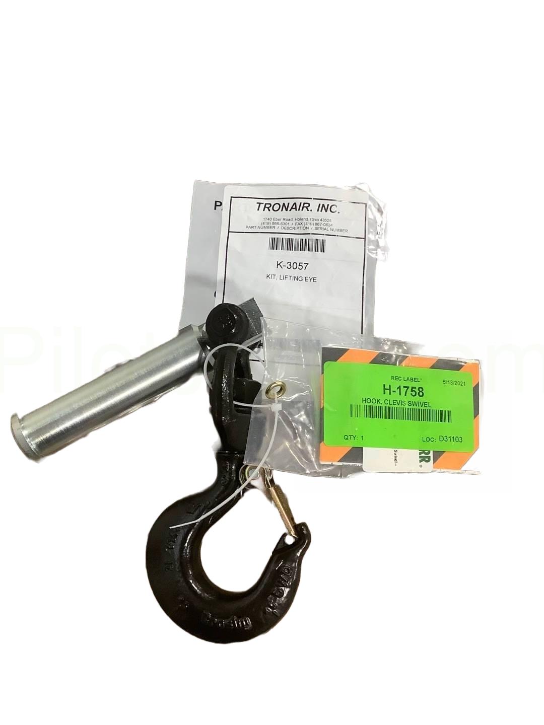 Tronair K-3057