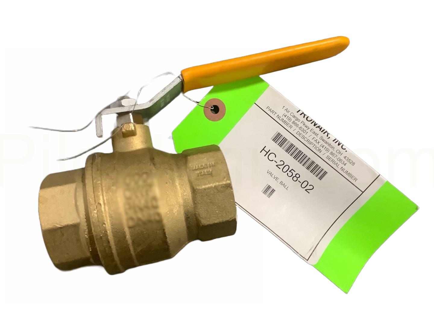 Tronair HC-2058-02