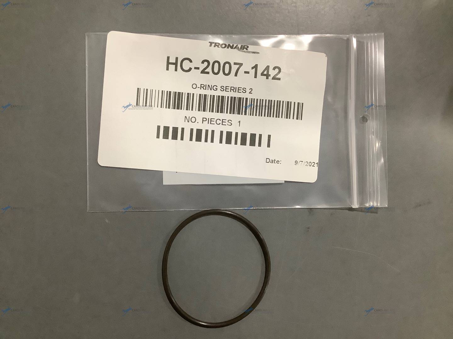 Tronair HC-2007-142