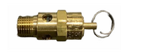 Tronair PC-1017-02-125