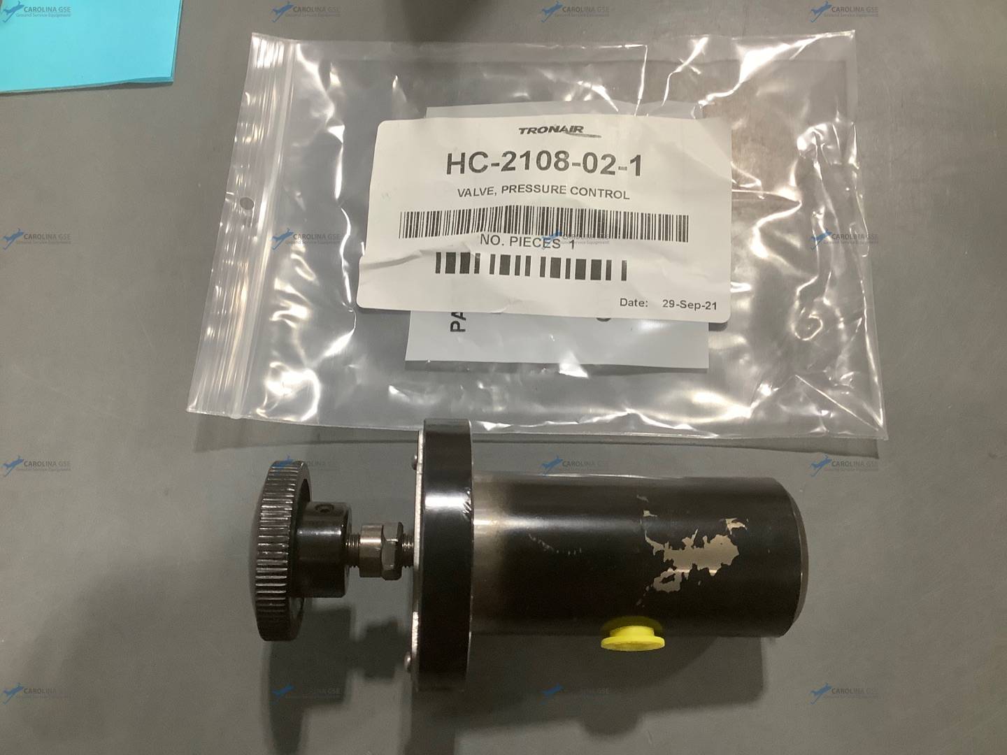 Tronair HC-2108-02-1