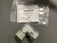 Tronair N-2002-10-S