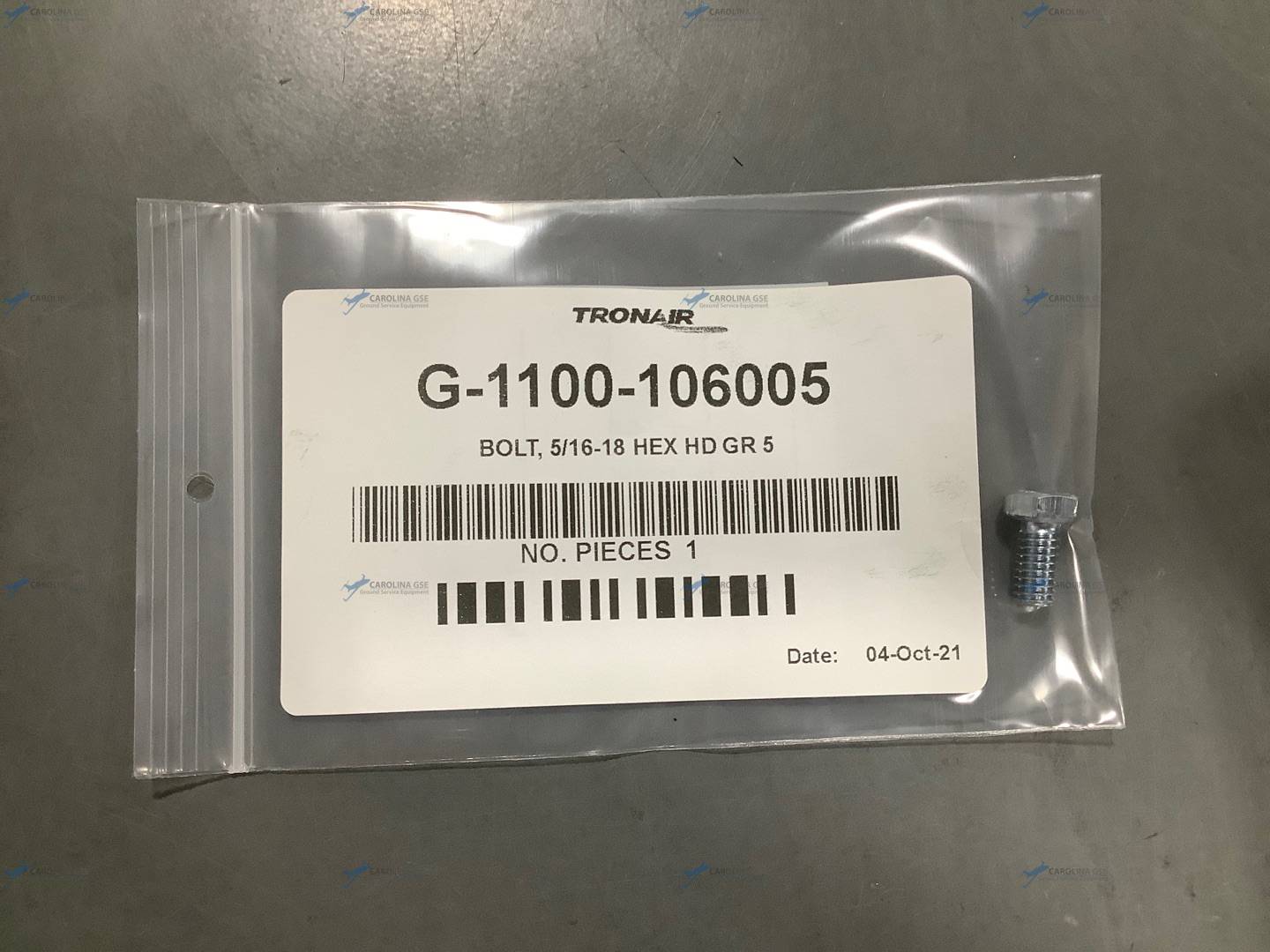 Tronair G-1100-106005