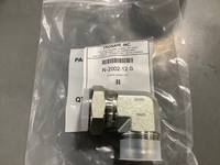 Tronair N-2002-12-S