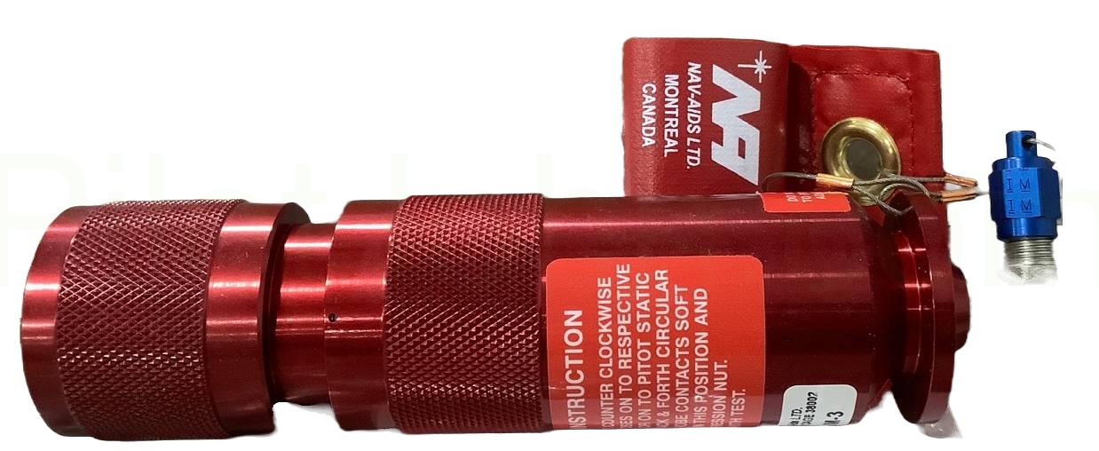 Nav Aids LTD P62261M-3