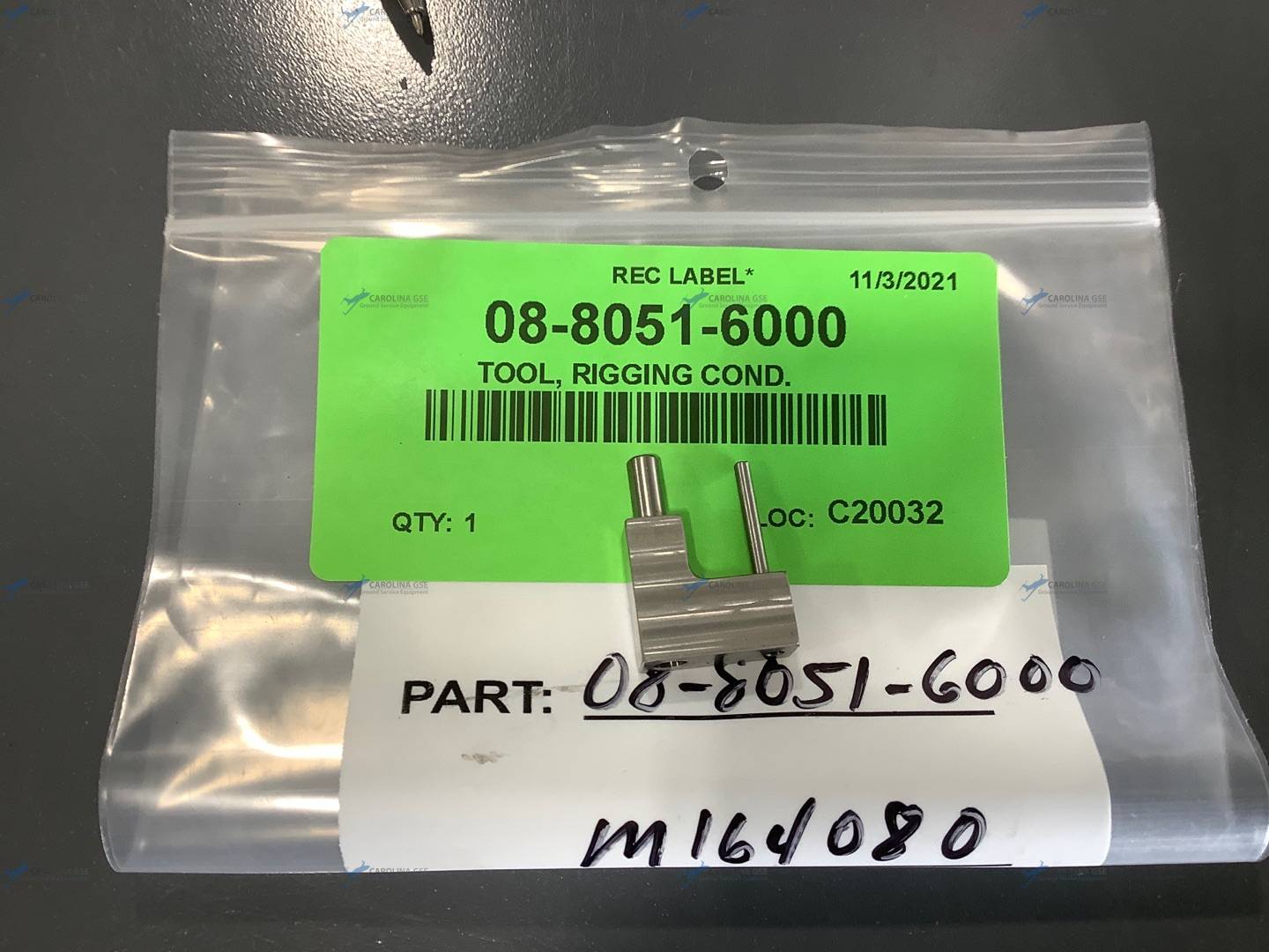 Tronair 08-8051-6000