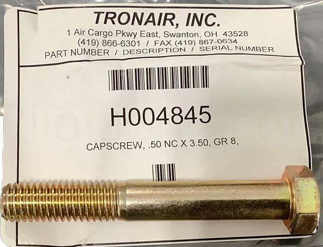 Tronair H004845
