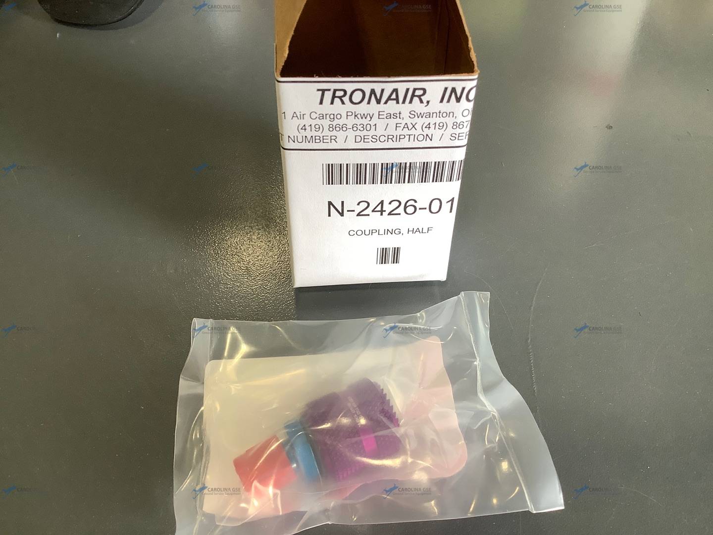 Tronair N-2426-01